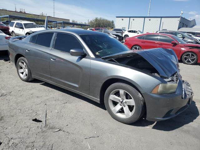 2011 DODGE CHARGER - 2B3CL3CG5BH550115