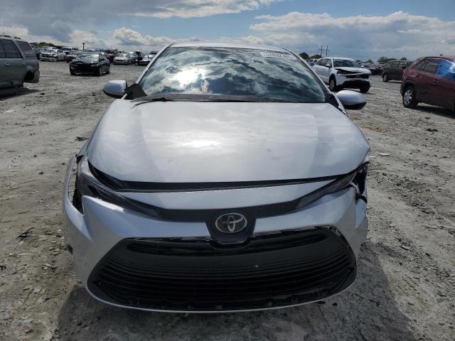 2025 TOYOTA COROLLA - 5YFB4MDE8SP275876