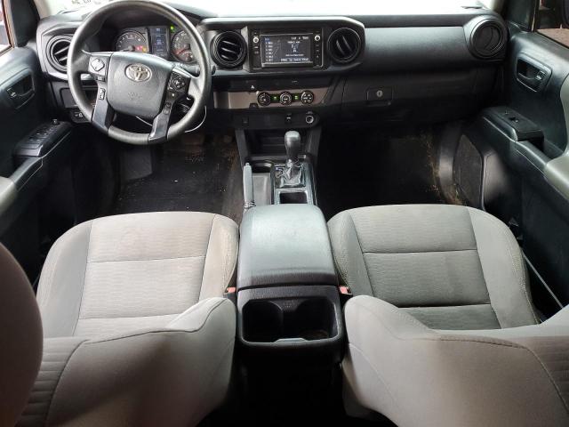 2019 TOYOTA TACOMA DOU - 5TFAX5GN0KX150098