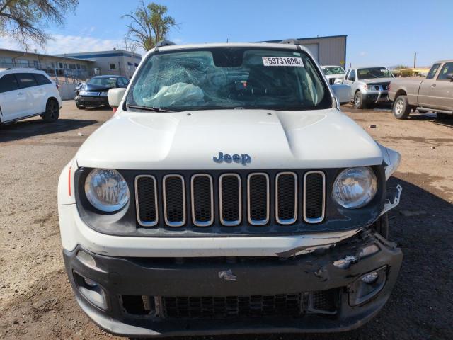 2018 JEEP RENEGADE L ZACCJABB2JPH32687