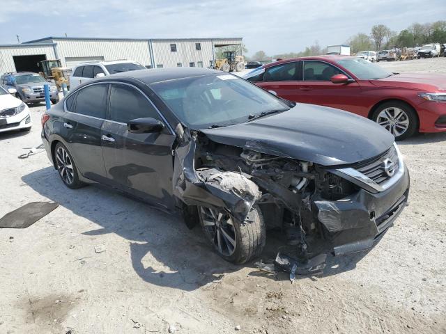2016 NISSAN ALTIMA 2.5 - 1N4AL3AP7GC272259