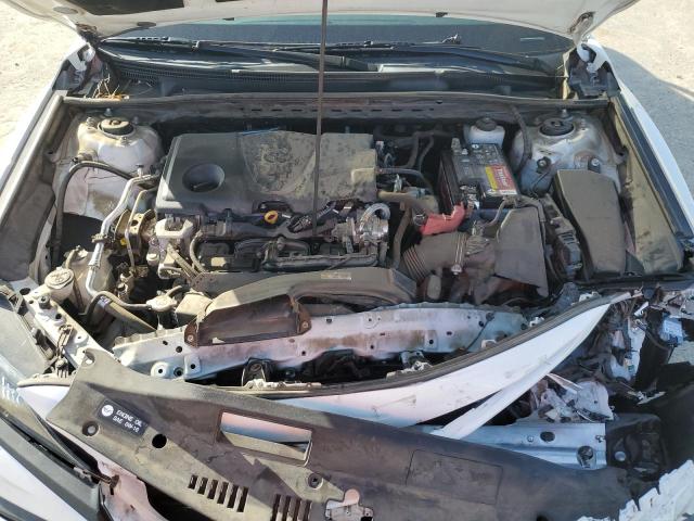 2021 TOYOTA CAMRY SE - 4T1G11AK5MU483755