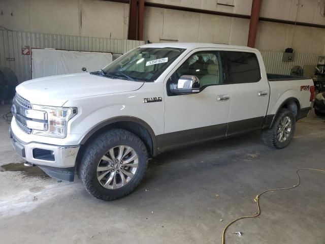 FORD F150 SUPER