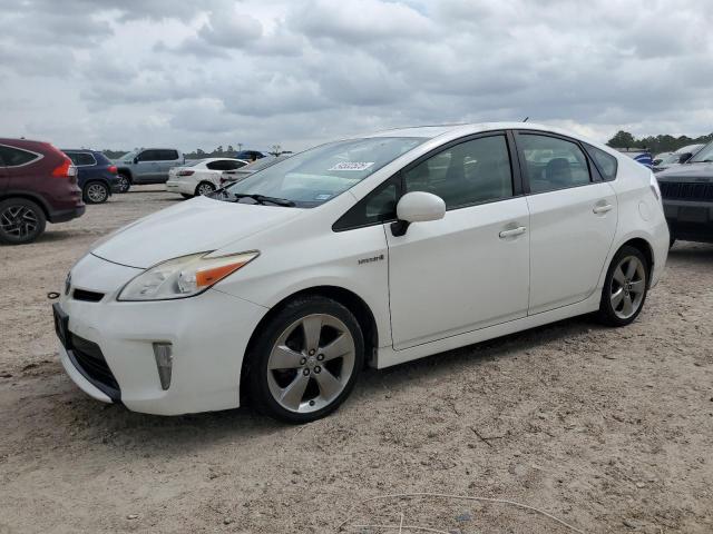 Vin: jtdkn3du8d5607460, lot: 54532525, toyota prius 2013 img_1