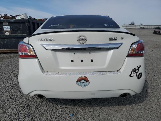 2015 NISSAN ALTIMA 2.5 - 1N4AL3AP1FC420338