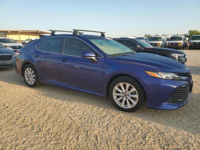 Vin: 4t1b11hk1ju676450, lot: 52217675, toyota camry l 20184