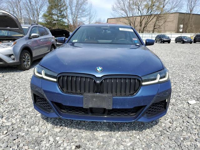 2022 BMW 540 XI - WBA73BJ07NCH66751