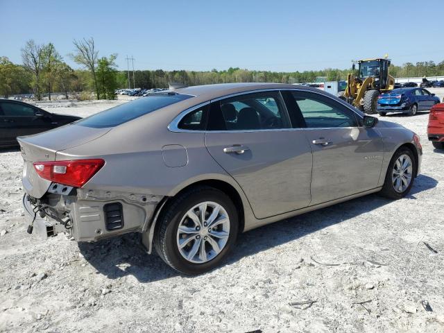 Vin: 1g1zd5st2pf135397, lot: 51461935, chevrolet malibu lt 20233