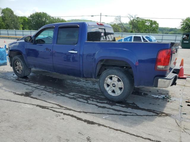 Vin: 3gtrkve39ag259780, lot: 54523415, gmc sierra k1500 sle 20102