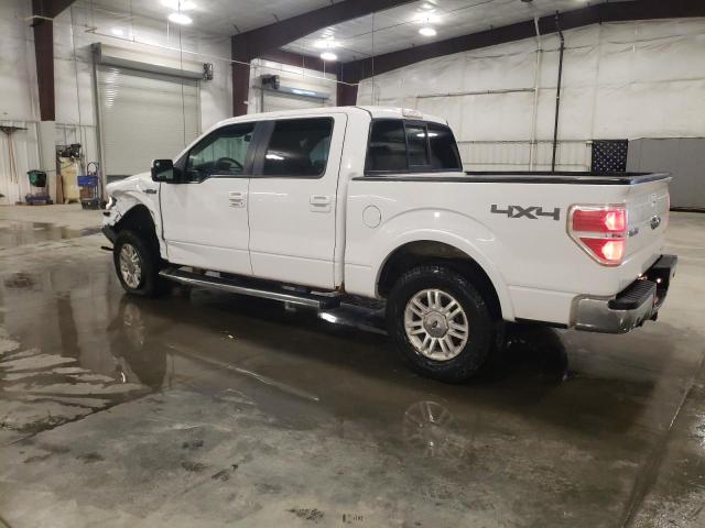 Vin: 1ftfw1ef4ekd26245, lot: 53141635, ford f-150 supercrew 20142