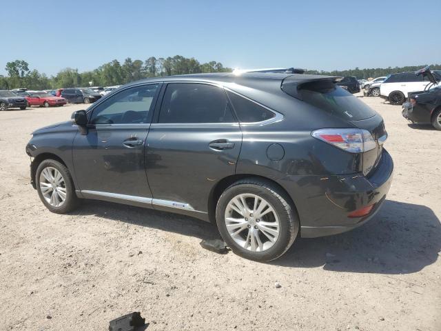 Vin: jtjzb1ba4a2000910, lot: 51875325, lexus rx450 450h 20102