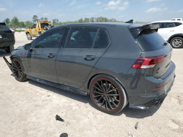Vin: wvw9a7cd4pw199198, lot: 53739685, volkswagen gti 40th a 40th anniversary 20232