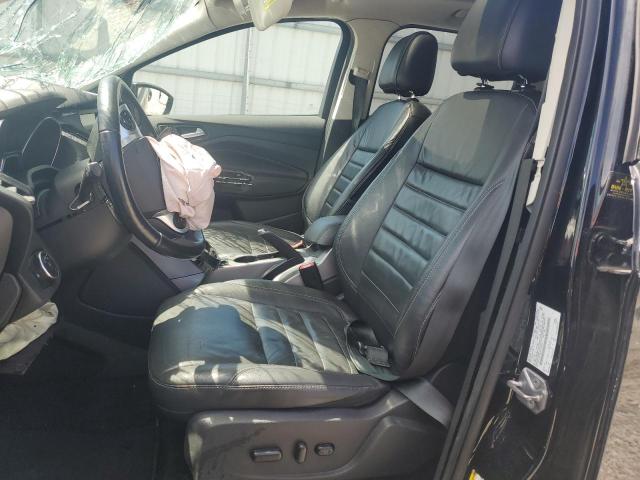 2016 FORD ESCAPE SE - 1FMCU9GX6GUC53492