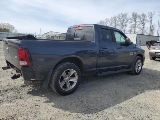 2014 RAM 1500 SPORT - 1C6RR7HT1ES399508