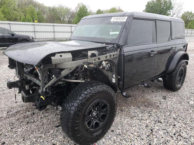 Vin: 1fmee5dp3nla95926, lot: 51859265, ford bronco base 2022 img_1
