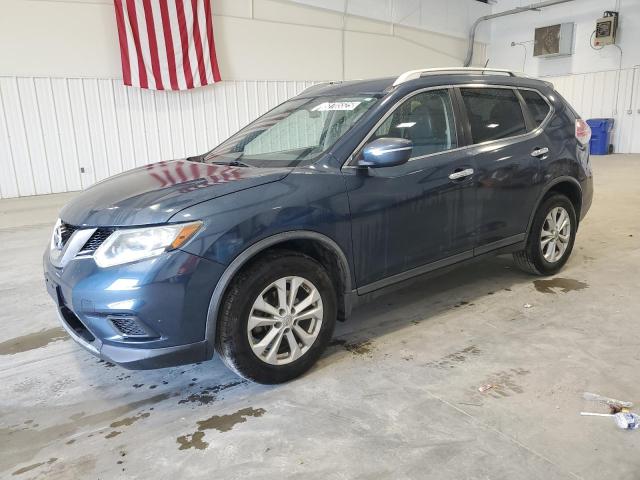 Vin: knmat2mt8fp552051, lot: 52705525, nissan rogue s 2015 img_1