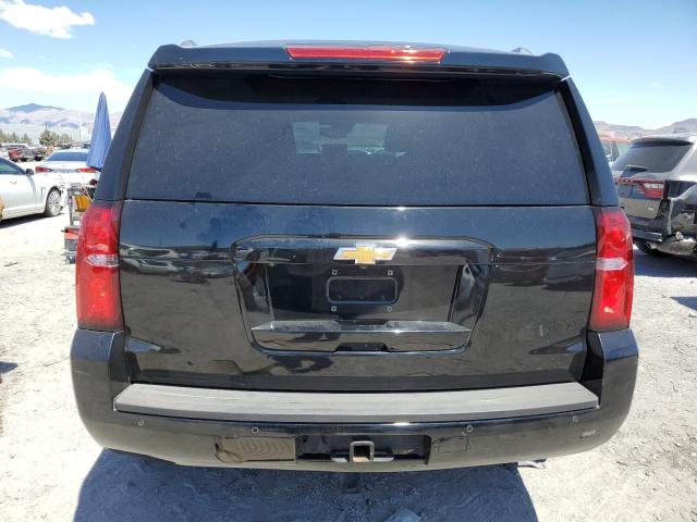 2015 CHEVROLET TAHOE C150 - 1GNSCBKC6FR297726