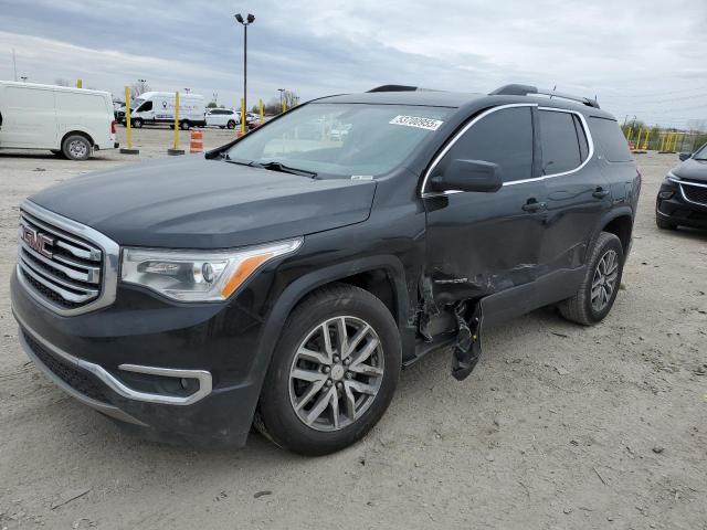 GMC ACADIA SLE