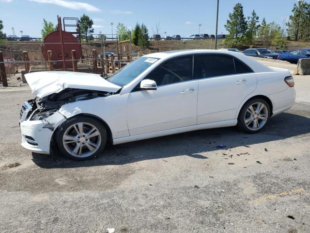 MERCEDES-BENZ E 350