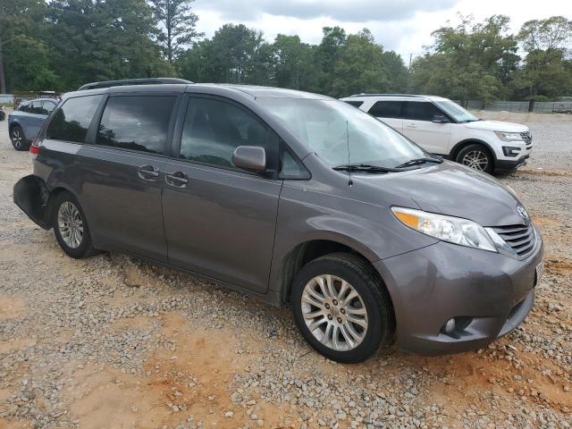Vin: 5tdyk3dc0cs179970, lot: 54259035, toyota all models xle 20124