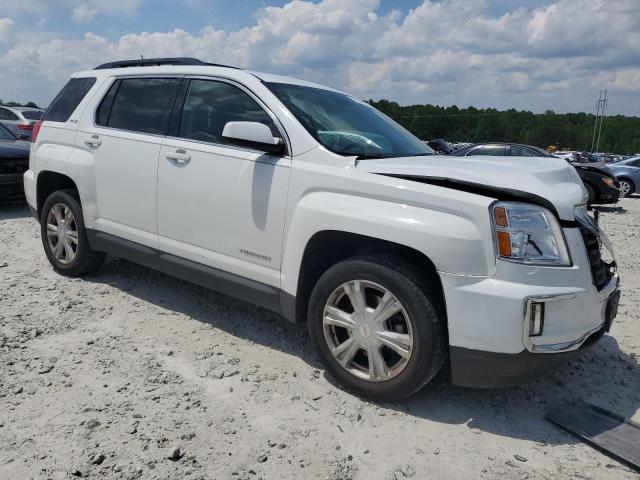 2017 GMC TERRAIN SL - 2GKFLTE36H6182526