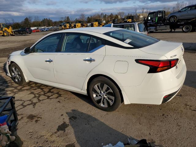 Vin: 1n4bl4bv7nn322666, lot: 51153935, nissan altima s 20222