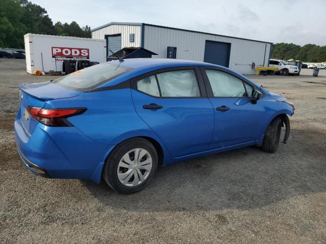 Vin: 3n1cn8dv8ll903221, lot: 54832965, nissan versa s 20203