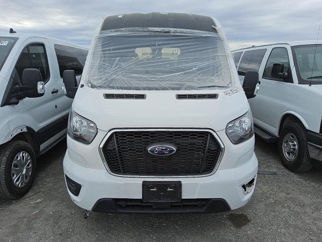 2024 FORD 350 TRANSI 1FBAX2C84RKA73164