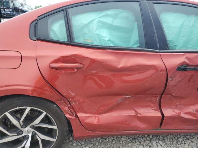 2020 VOLVO S60 T5 MOM - 7JR102FK0LG048619