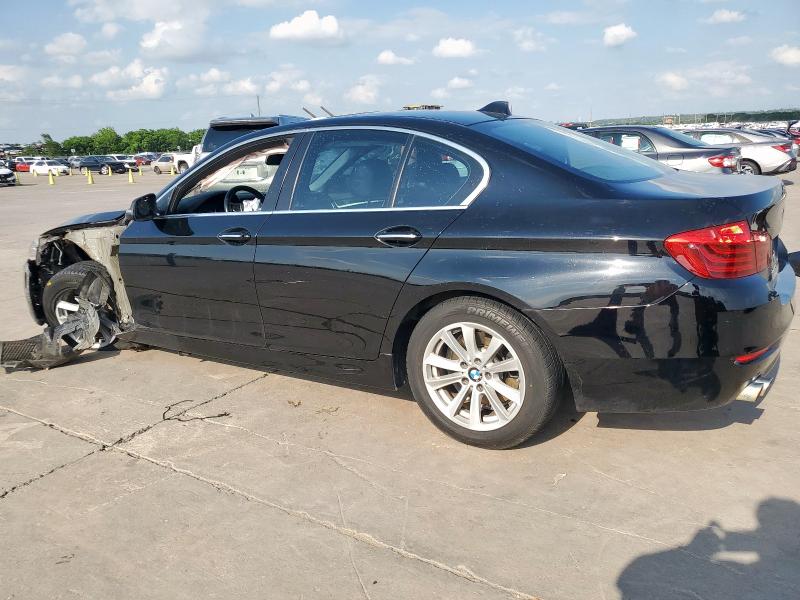 Vin: wba5a5c59gg348465, lot: 55085765, bmw 5 series i 20162
