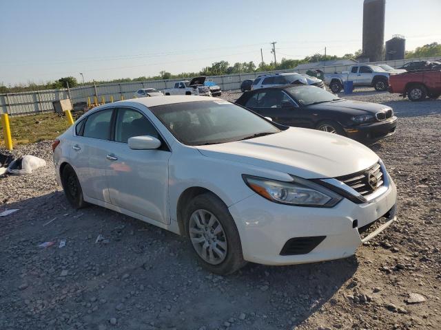 2016 NISSAN ALTIMA 2.5 - 1N4AL3AP2GN327088