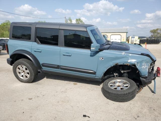 Vin: 1fmde5dh3nlb05164, lot: 54131195, ford bronco base 20224