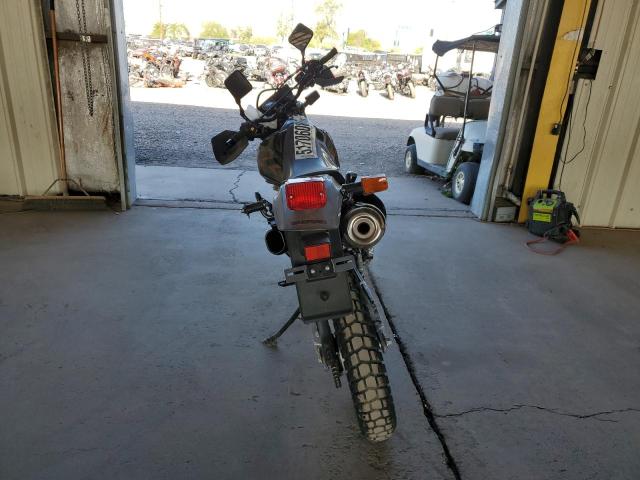 2025 SUZUKI DR650 SE JS1SP46D7S7100171