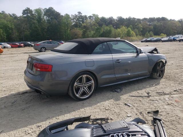 Vin: waucgafh6dn005589, lot: 54307705, audi s5/rs5 premium plus 20133