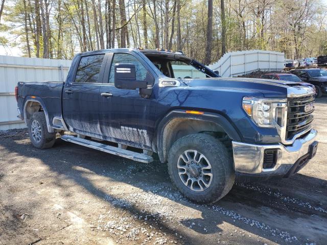 2023 GMC SIERRA K3500 1GT49SE73PF175956