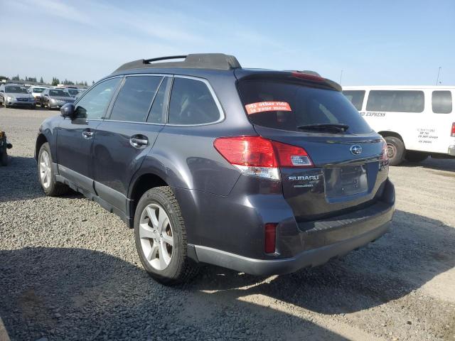 Vin: 4s4brccc0d3252594, lot: 55057675, subaru outback 2.5i premium 20132