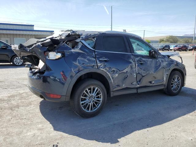 Vin: jm3kfacl9h0216323, lot: 54607415, mazda cx-5 touring 20173