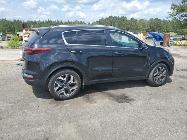 Vin: kndpn3ac9l7702890, lot: 55143355, kia sportage ex 20203
