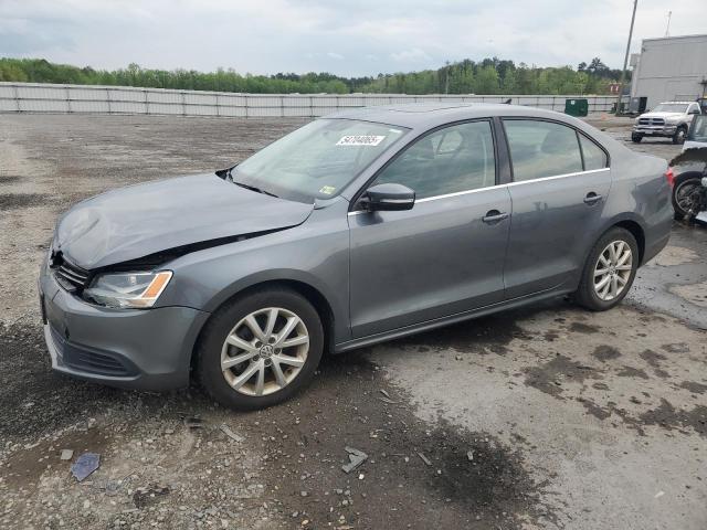 Vin: 3vwd17aj5em432986, lot: 54704065, volkswagen jetta se 2014 img_1