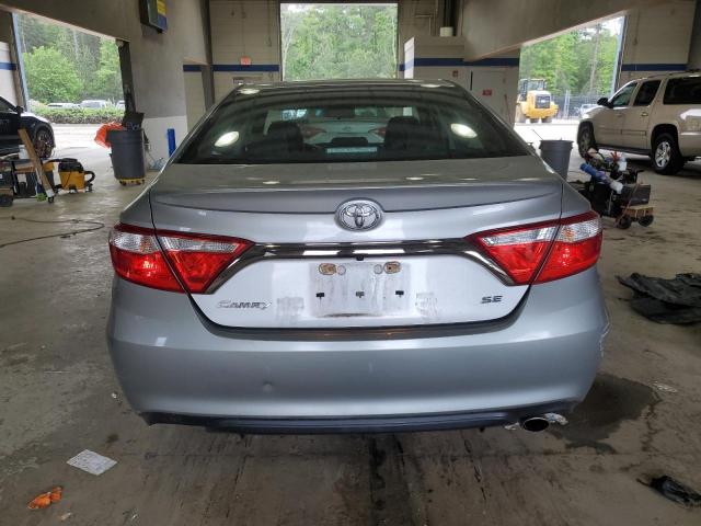 2017 TOYOTA CAMRY LE - 4T1BF1FKXHU418328