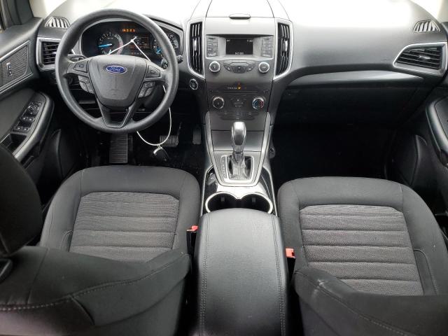 2017 FORD EDGE SE - 2FMPK4G93HBC52545