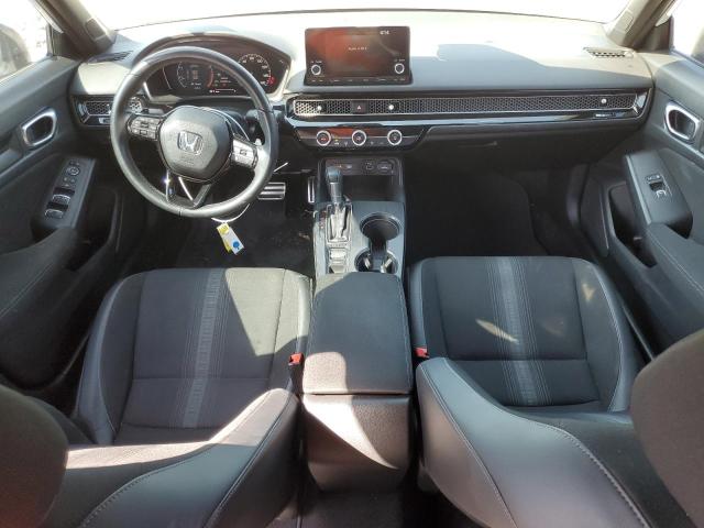 2022 HONDA CIVIC SPOR - 19XFL2H82NE022572
