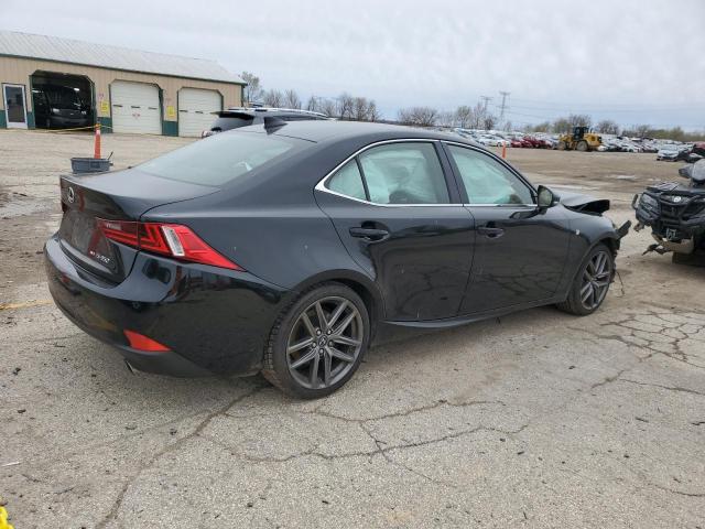 Vin: jthce1d20e5005398, lot: 51851335, lexus is 350 20143