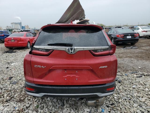 2020 HONDA CR-V EX - 5J6RW2H59LL001632