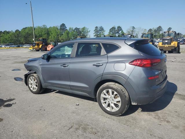 2019 HYUNDAI TUCSON SE - KM8J2CA47KU068806