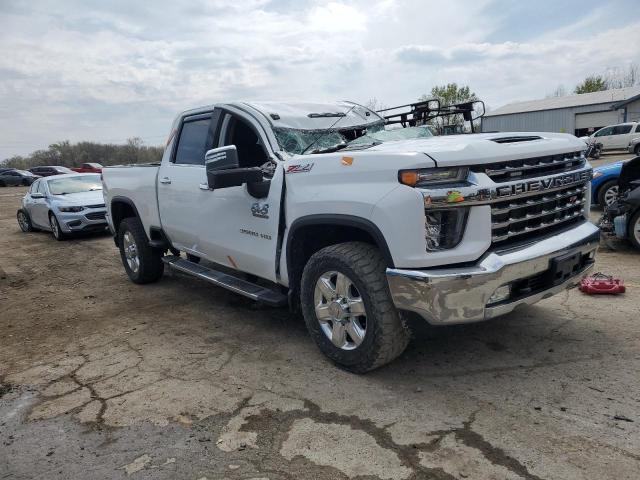 Vin: 1gc4yueyxmf212424, lot: 52449685, chevrolet all models k3500 ltz 20214