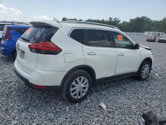 Vin: 5n1at2mt4hc806344, lot: 54652535, nissan rogue s 20173