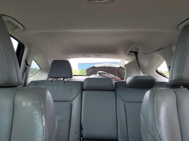 2016 HONDA CR-V EXL - 5J6RM3H75GL021069