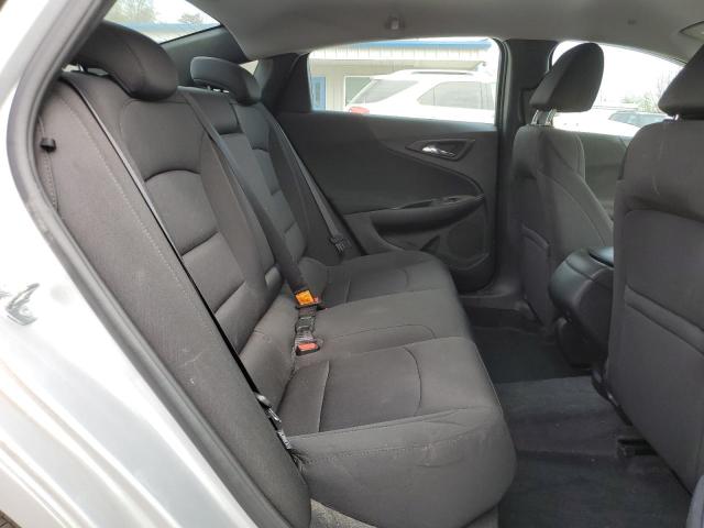 2018 CHEVROLET MALIBU LS - 1G1ZB5ST3JF235280