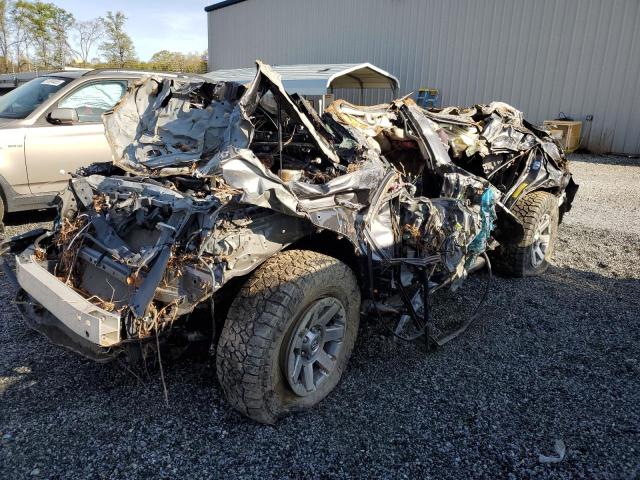 TOYOTA 4RUNNER SR5/SR5 PREMIUM